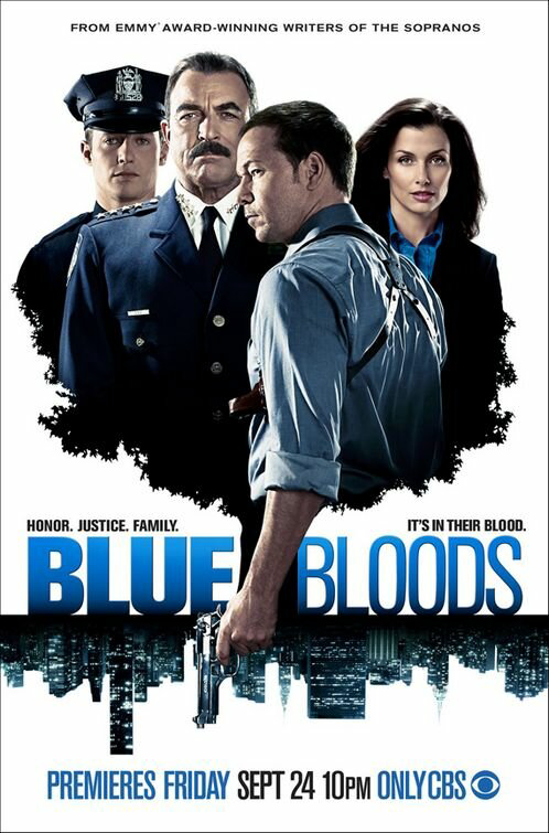 Постер сериала